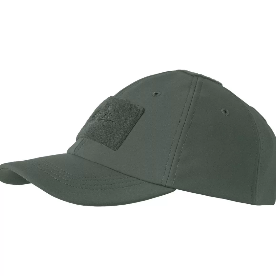 Wisport Headwear>Helikon Tactical Baseball Winter Cap Shark Skin Jungle Green