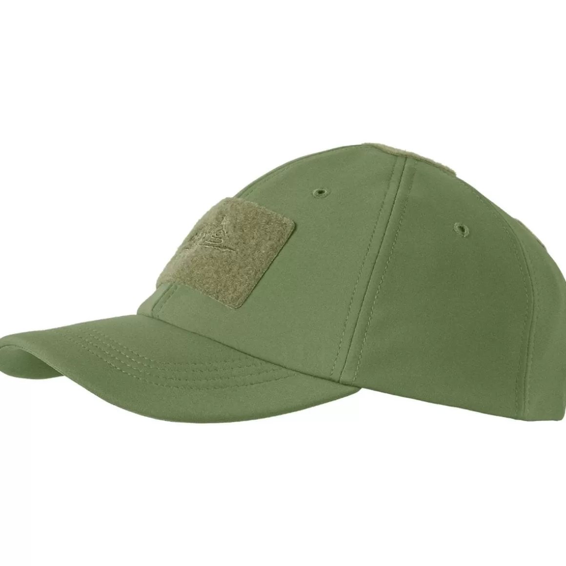 Wiley X Headwear>Helikon Tactical Baseball Winter Cap Shark Skin Olive Green