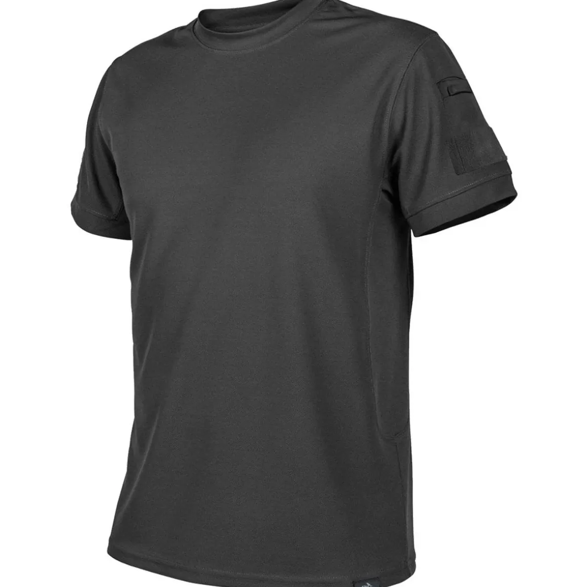 Helikon T-Shirts & Vests> Tactical T-Shirt - Topcool Lite Black