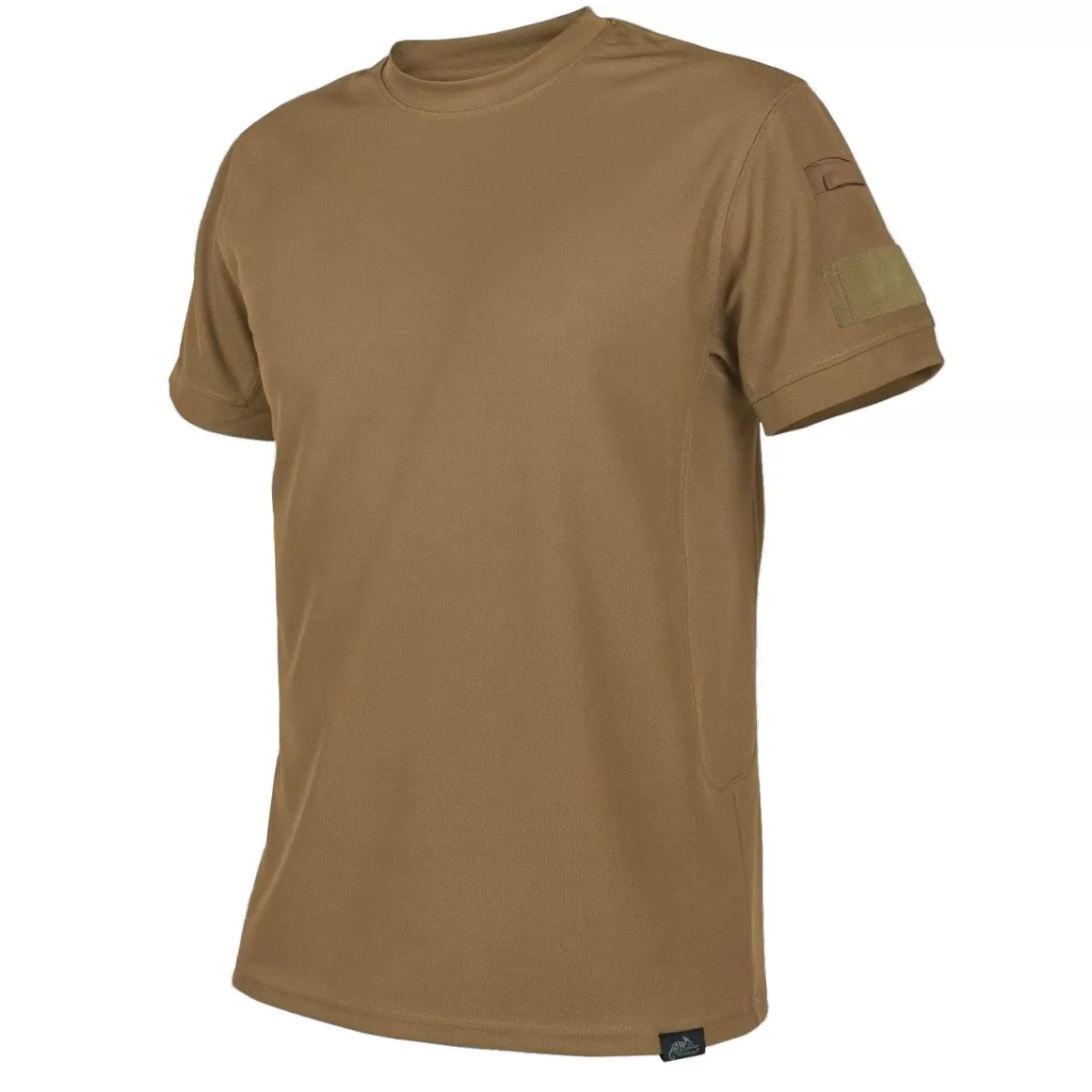 Helikon T-Shirts & Vests> Tactical T-Shirt - Topcool Lite Coyote