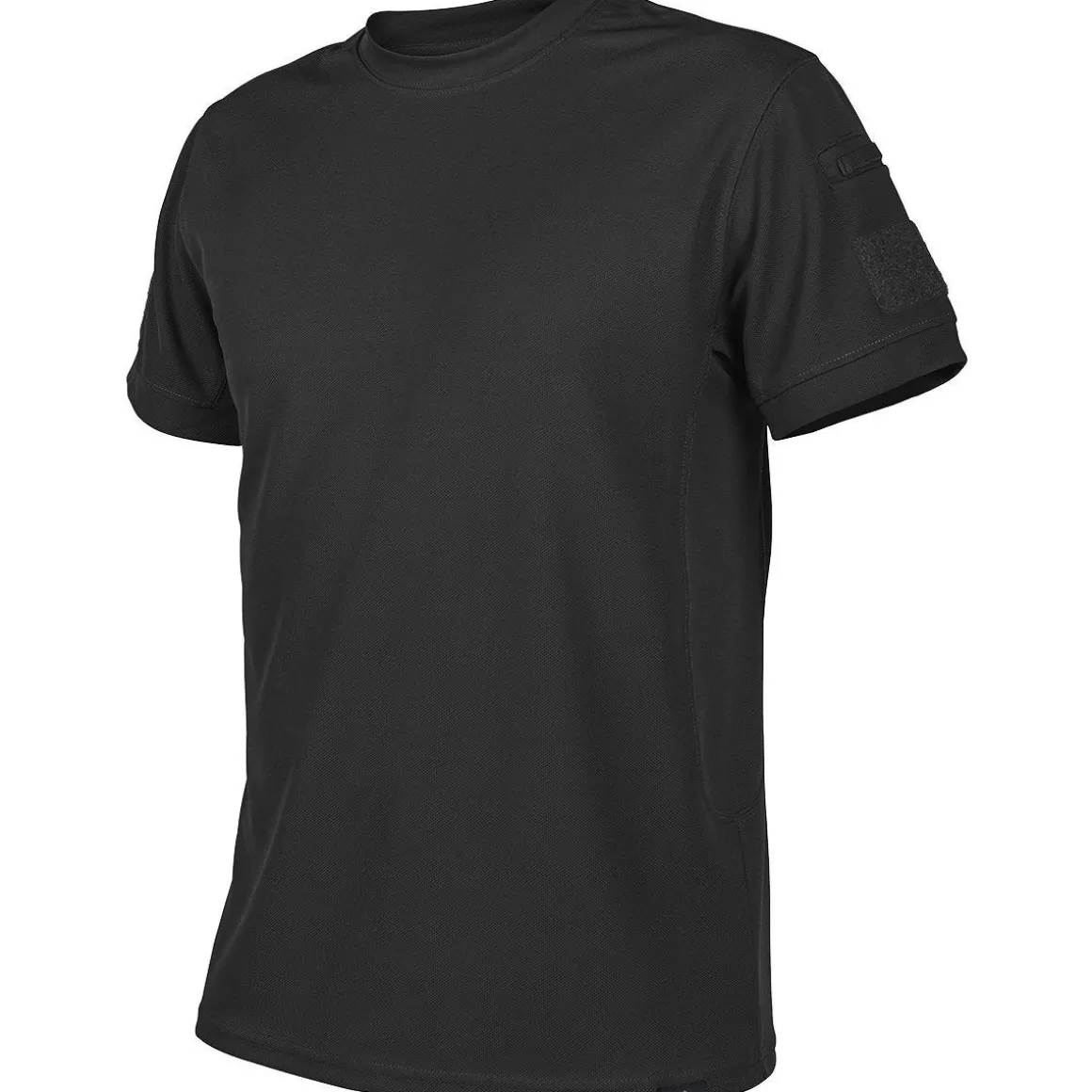 Helikon T-Shirts & Vests> Tactical T-Shirt Black