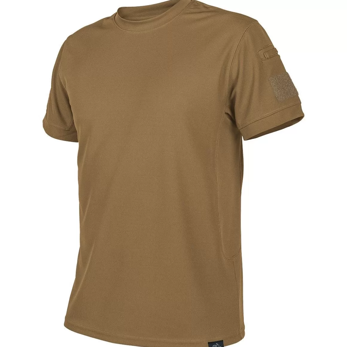 Helikon T-Shirts & Vests> Tactical T-Shirt Coyote