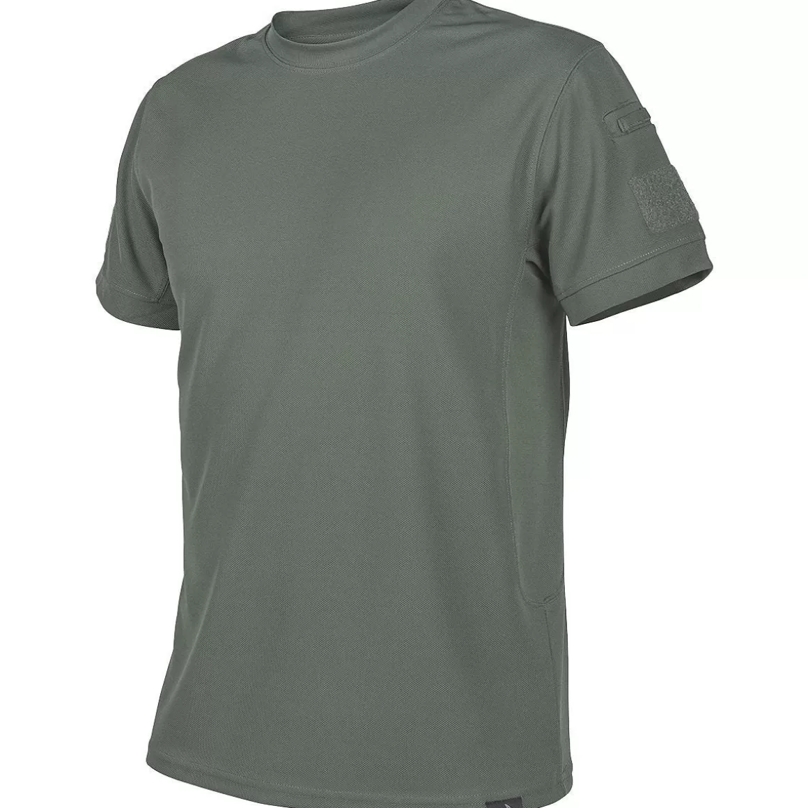 Helikon T-Shirts & Vests> Tactical T-Shirt Foliage Green