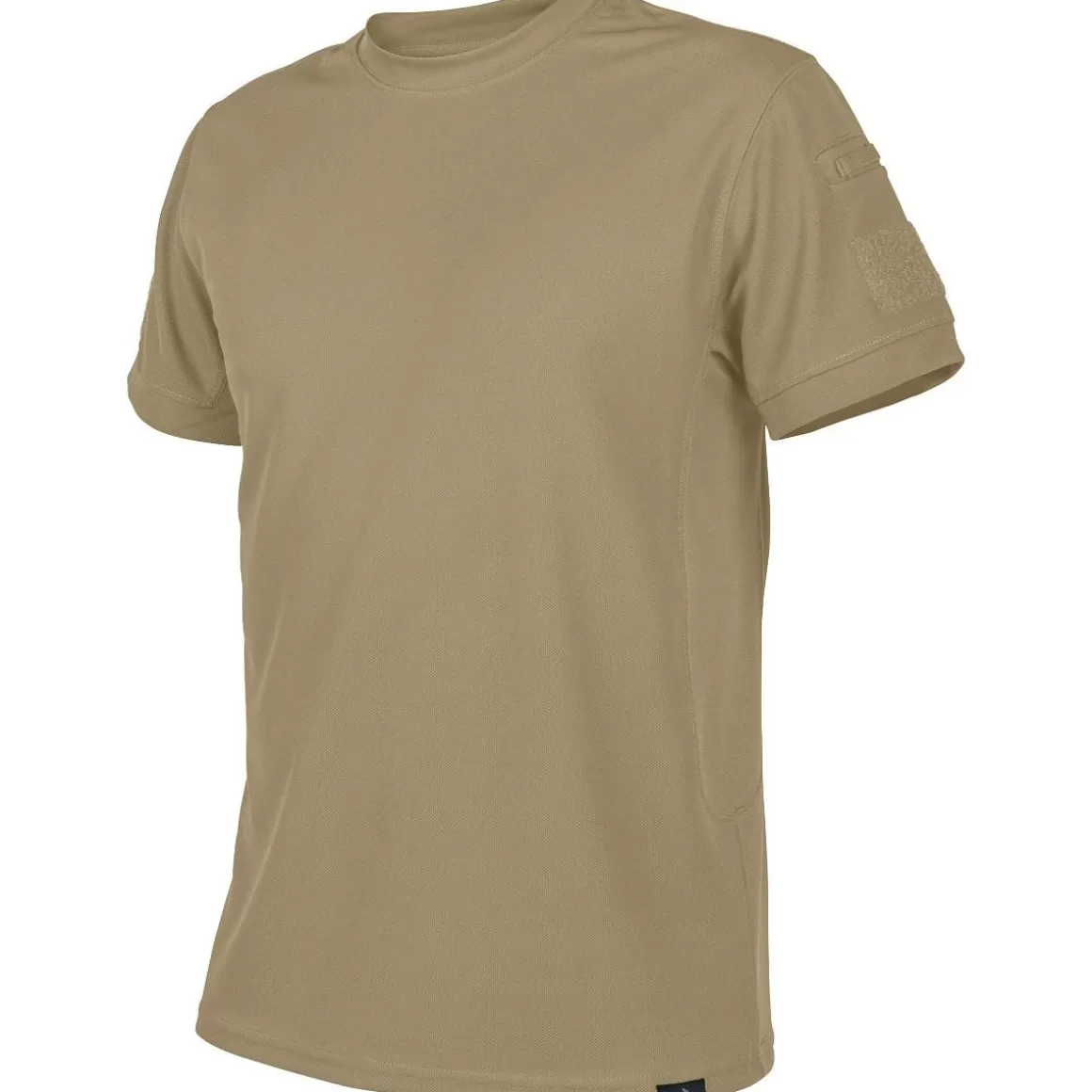 Helikon T-Shirts & Vests> Tactical T-Shirt Khaki