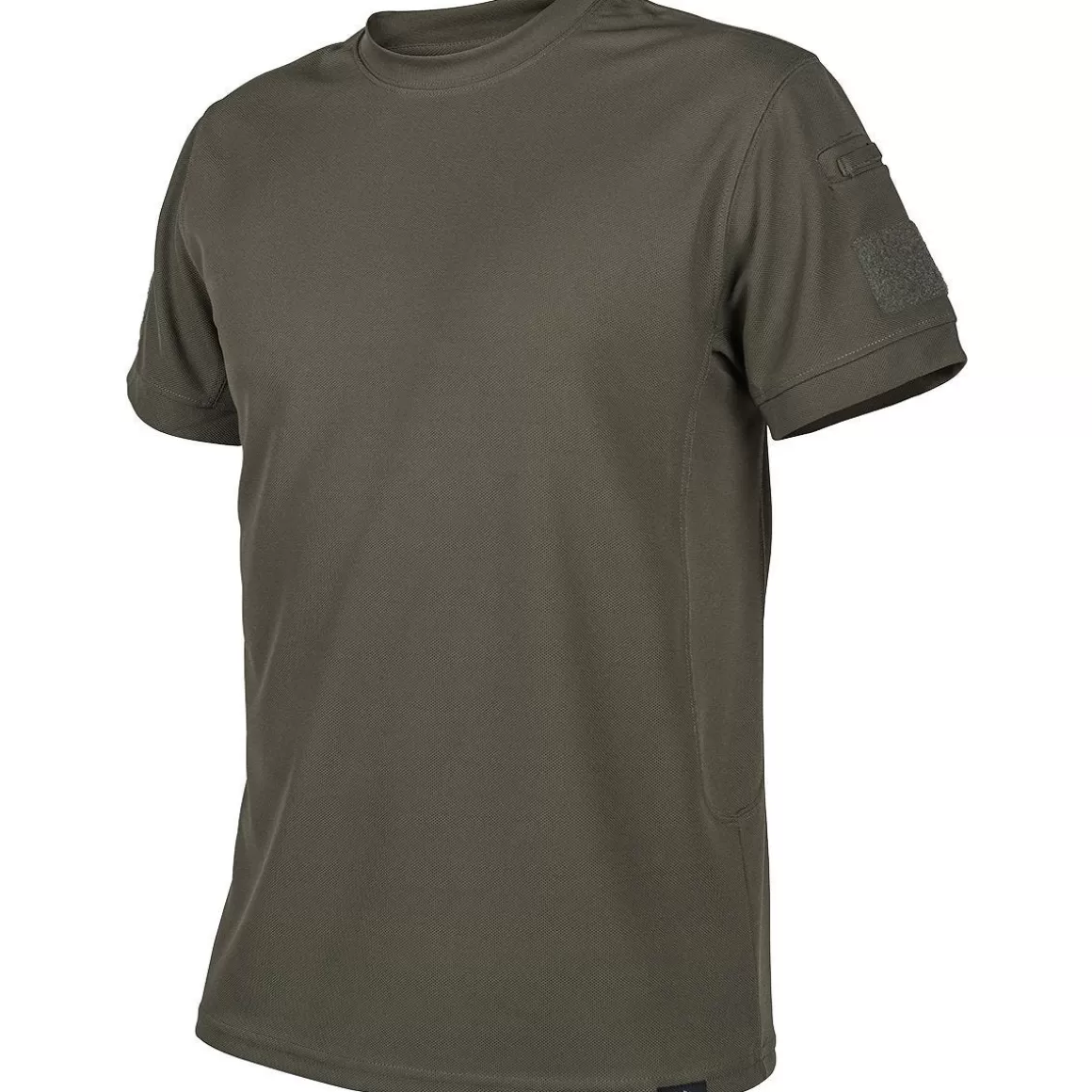 Helikon T-Shirts & Vests> Tactical T-Shirt Olive Green