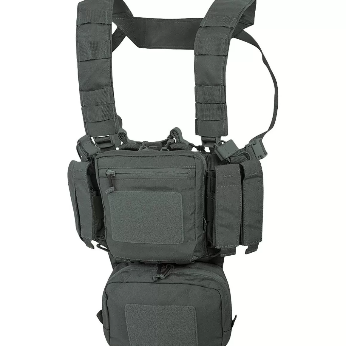 Helikon Chest Rigs> Training Mini Rig Shadow Grey