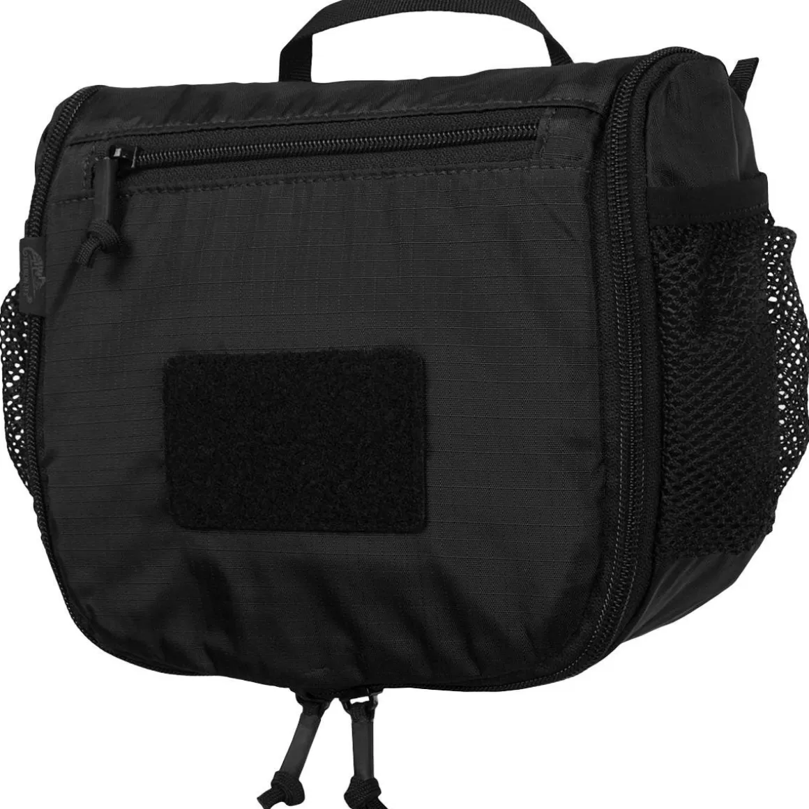 Helikon Emergency & Survival> Travel Toiletry Bag Black