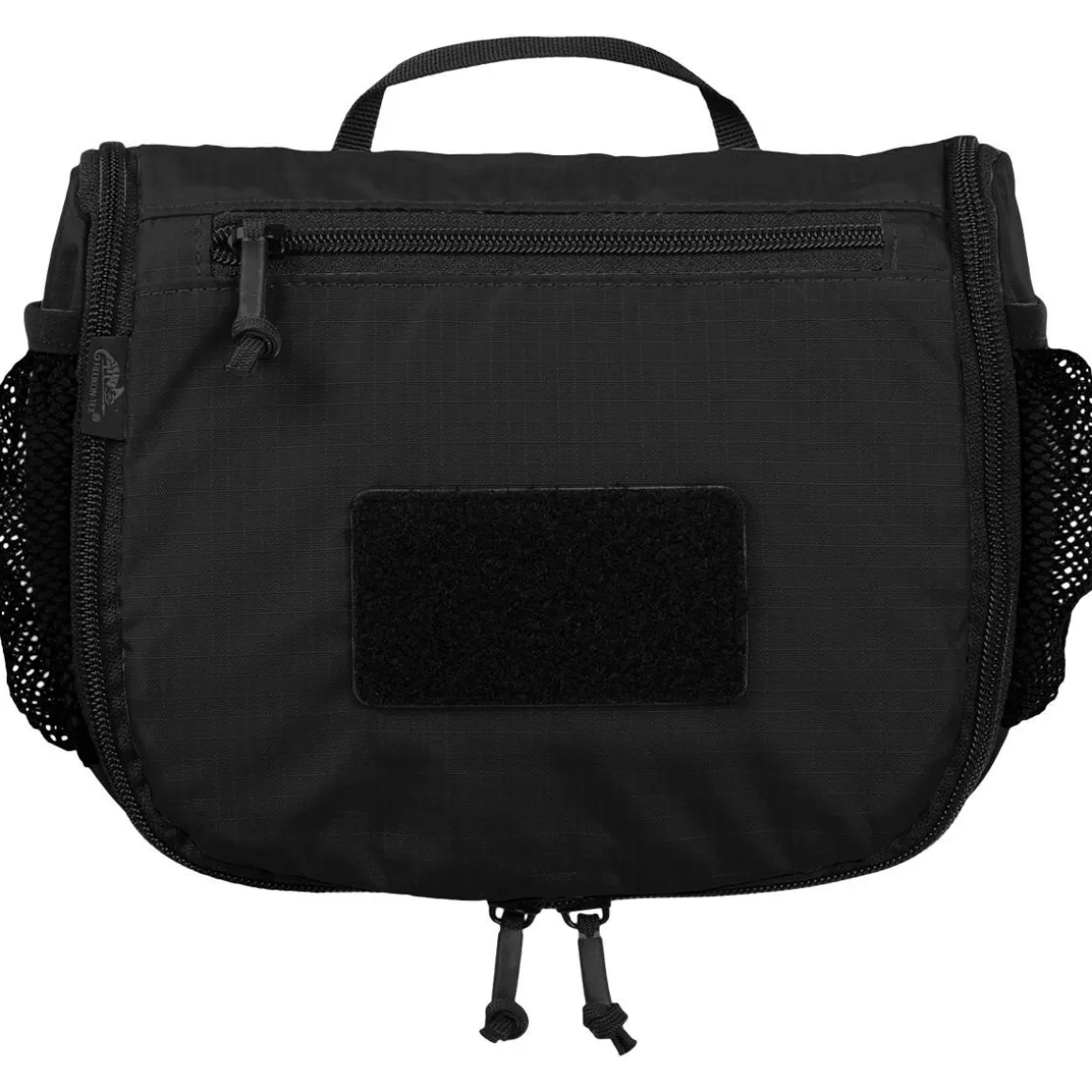 Helikon Emergency & Survival> Travel Toiletry Bag Black