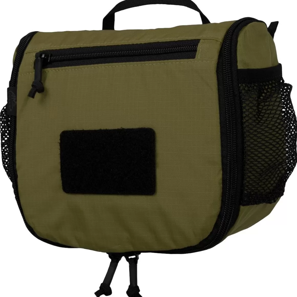 Helikon Emergency & Survival> Travel Toiletry Bag Olive Green / Black