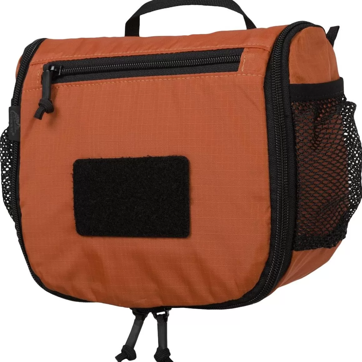 Helikon Emergency & Survival> Travel Toiletry Bag Orange / Black