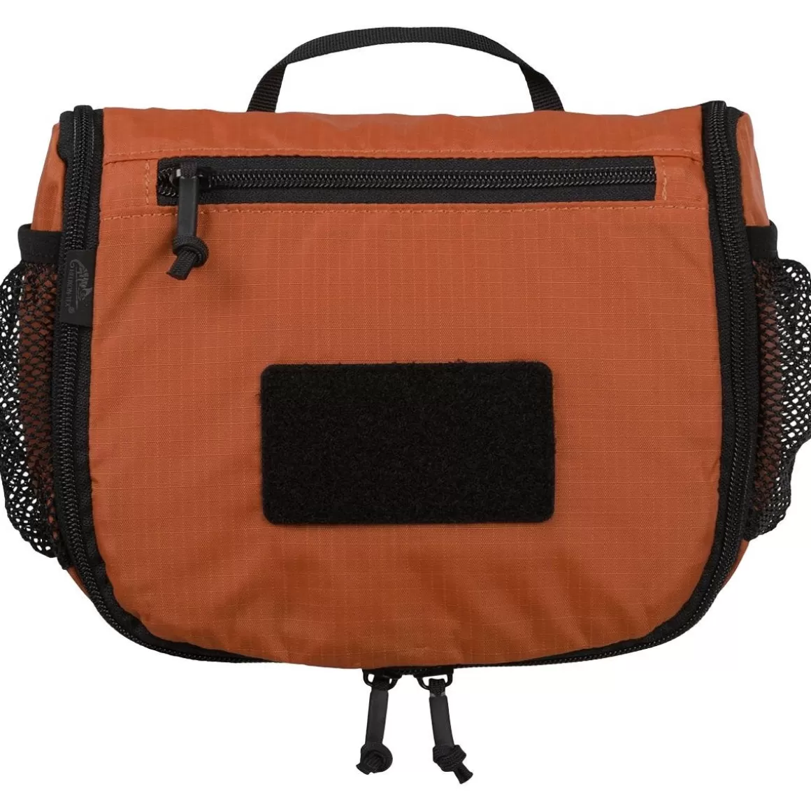 Helikon Emergency & Survival> Travel Toiletry Bag Orange / Black