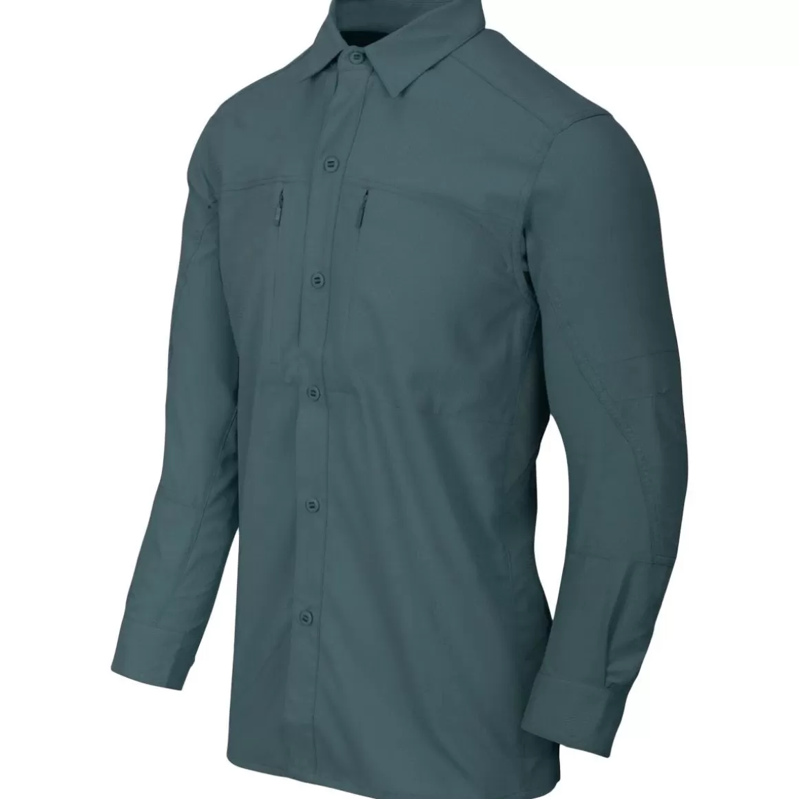 Helikon Shirts> Trip Lite Shirt Marine Cobalt