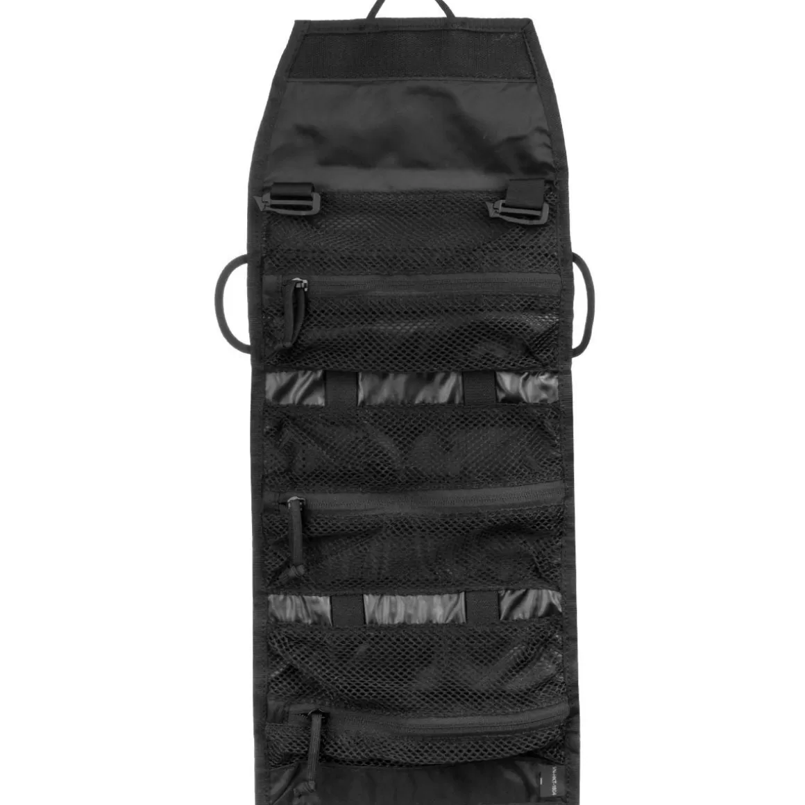 Helikon Other Pouches> Trip Roll Organizer Black