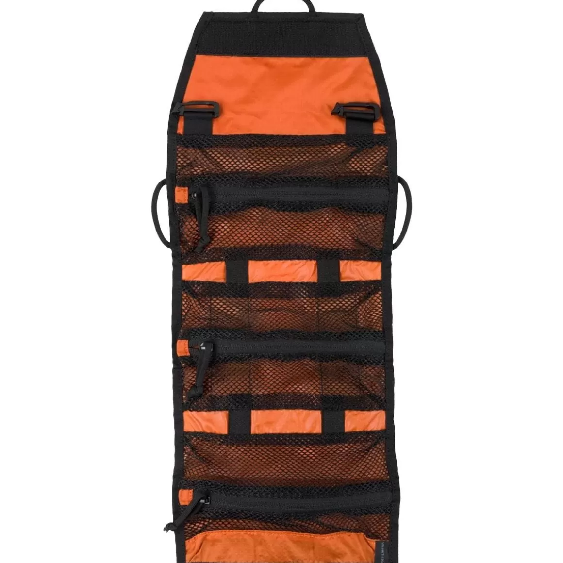 Helikon Other Pouches> Trip Roll Organizer Orange