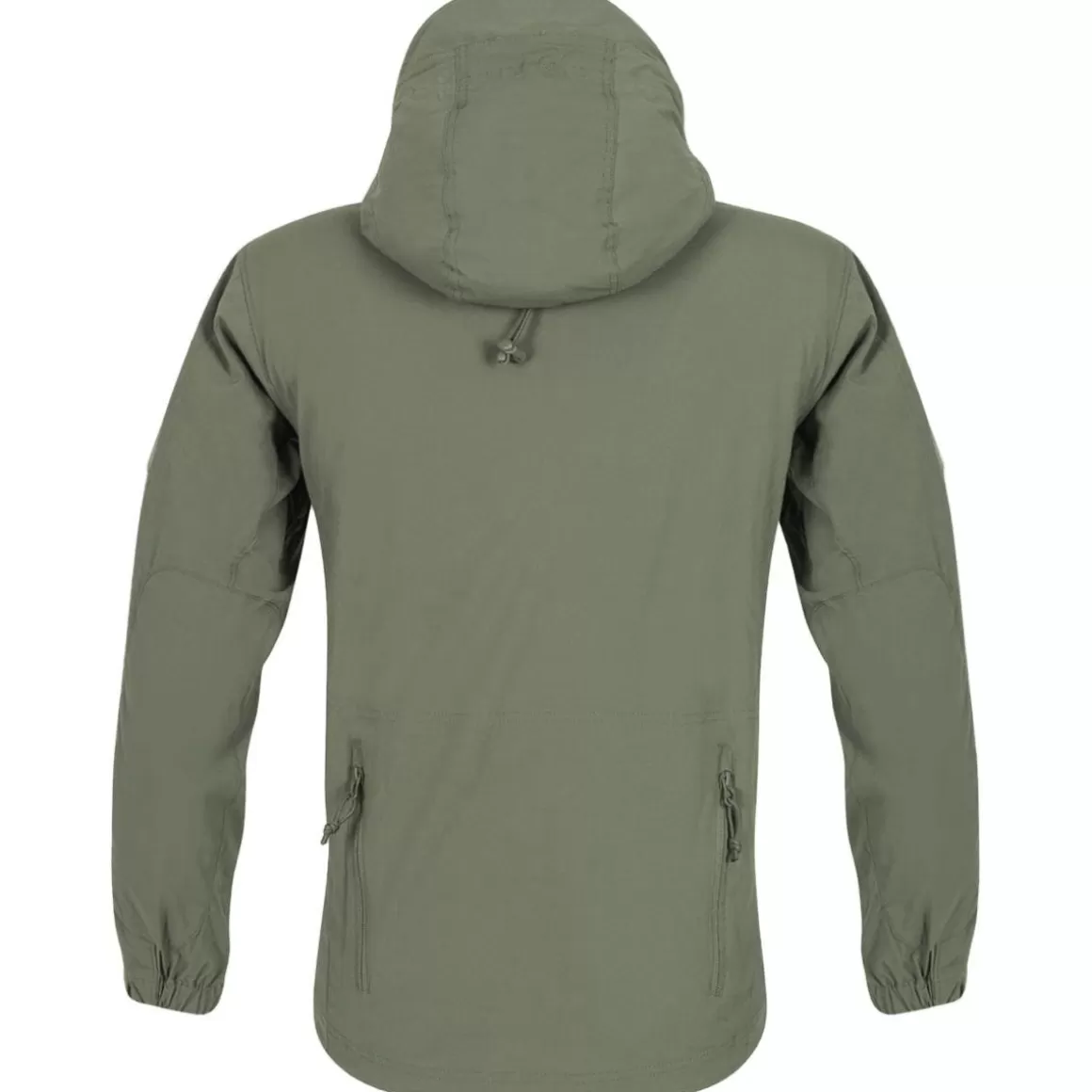 Helikon Jackets & Coats> Trooper Soft Shell Jacket Alpha Green