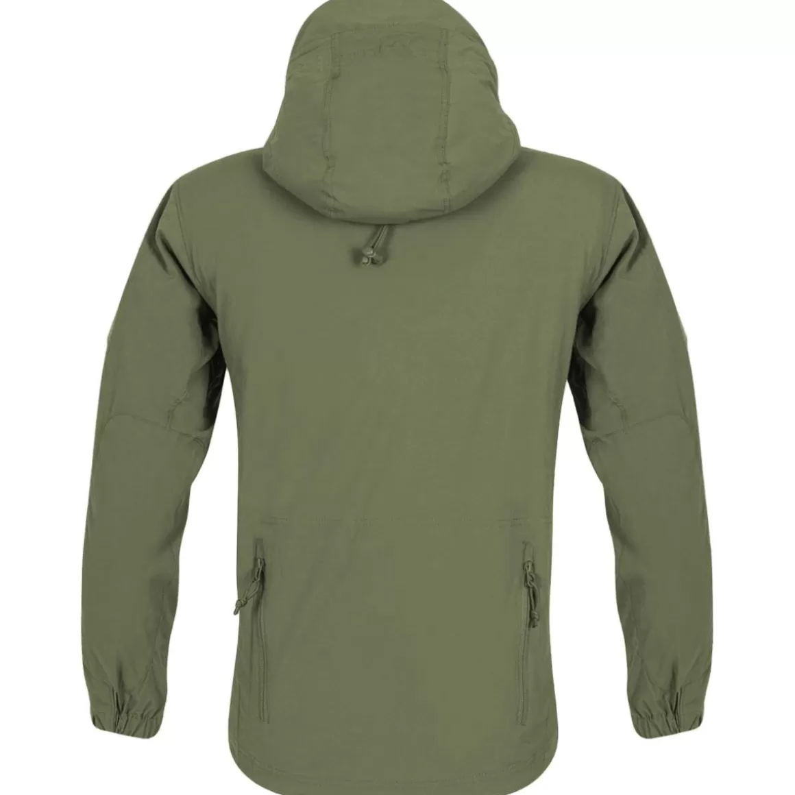 Helikon Jackets & Coats> Trooper Soft Shell Jacket Olive Green