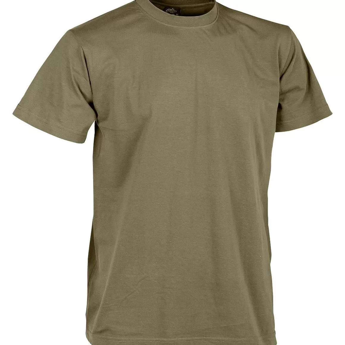 Helikon T-Shirts & Vests> T-Shirt Adaptive Green