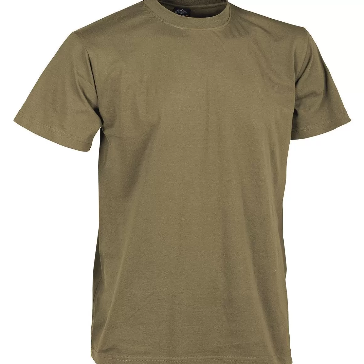 Helikon T-Shirts & Vests> T-Shirt Coyote