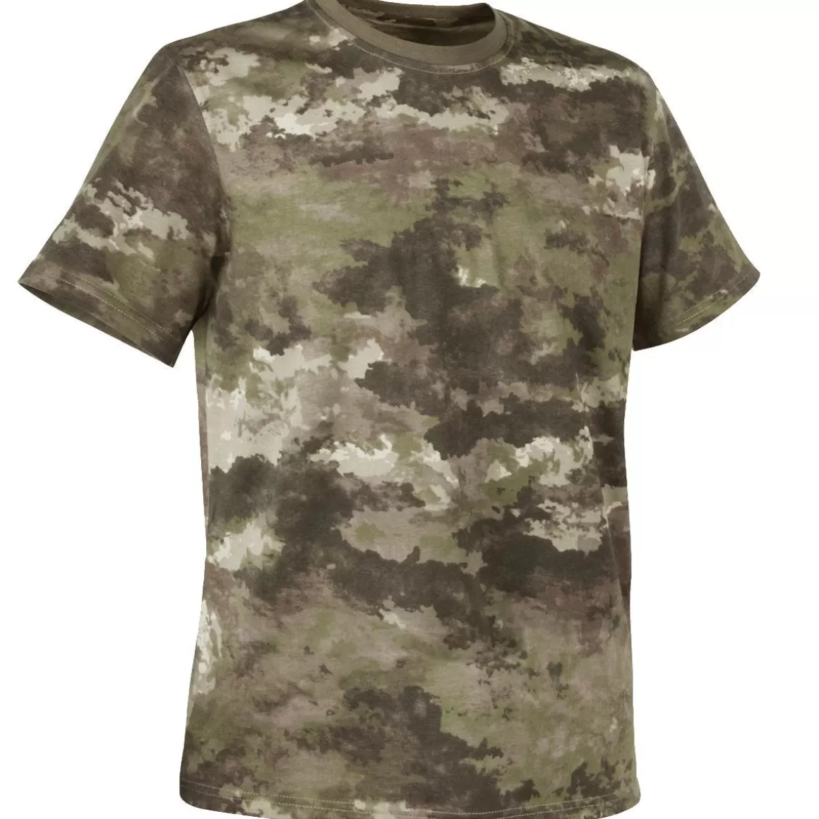 Helikon T-Shirts & Vests> T-Shirt Legion Forest