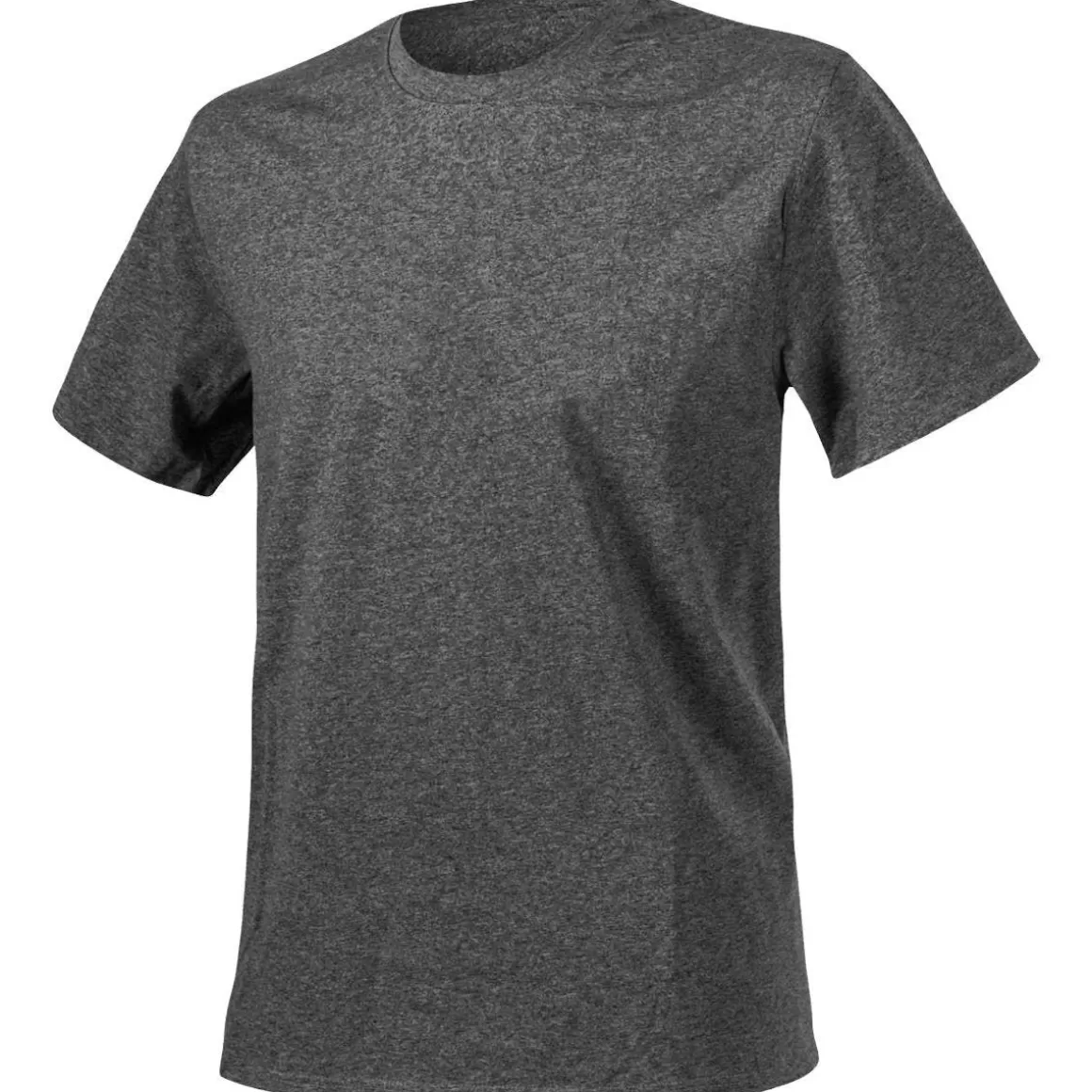 Helikon T-Shirts & Vests> T-Shirt Melange Black-Grey