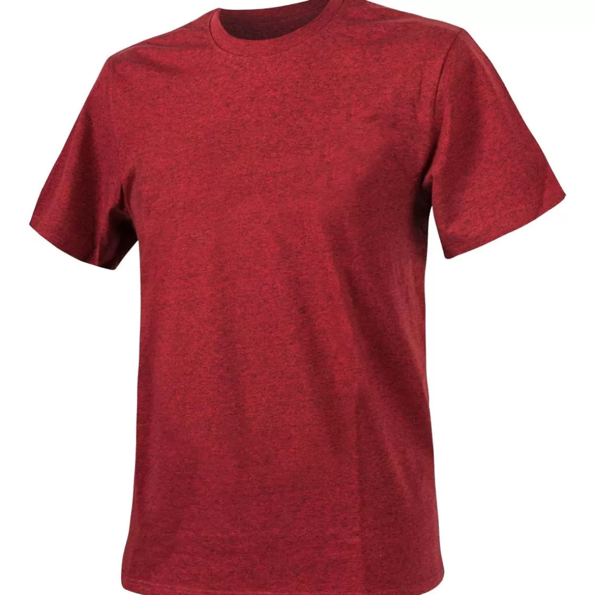 Helikon T-Shirts & Vests> T-Shirt Melange Red