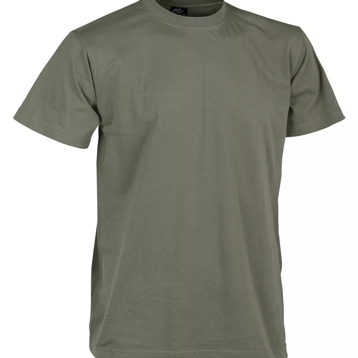 Helikon T-Shirts & Vests> T-Shirt Olive Green