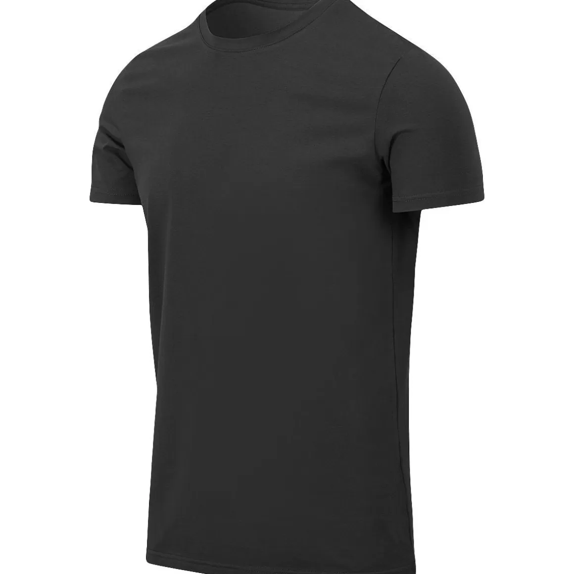 Helikon T-Shirts & Vests> T-Shirt Slim Black