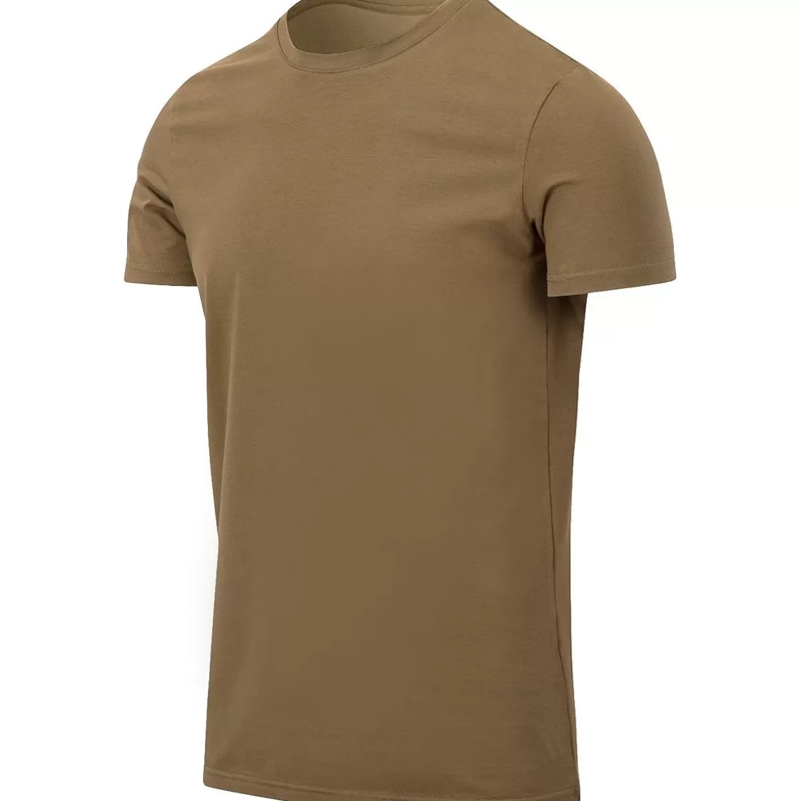 Helikon T-Shirts & Vests> T-Shirt Slim Coyote