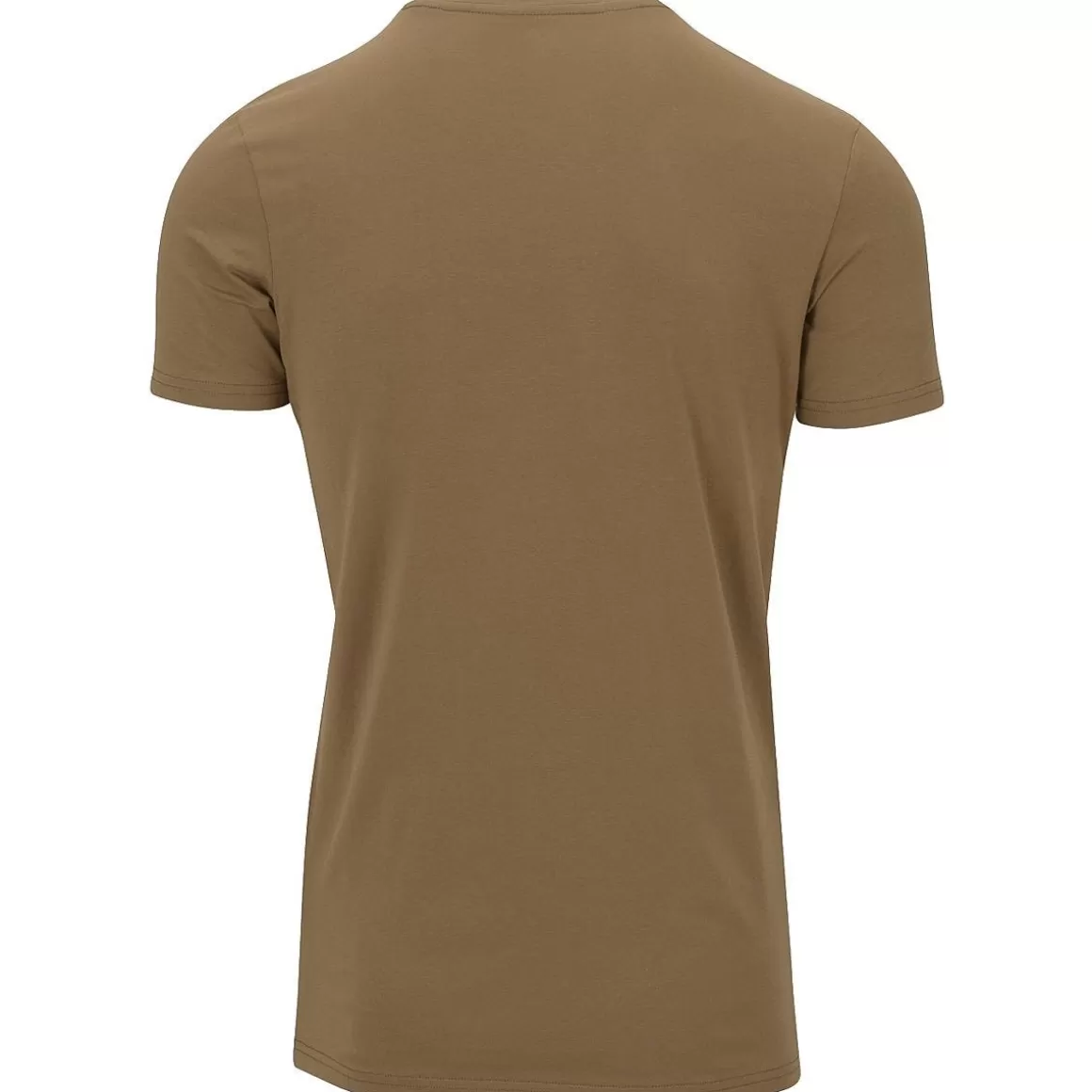 Helikon T-Shirts & Vests> T-Shirt Slim Coyote