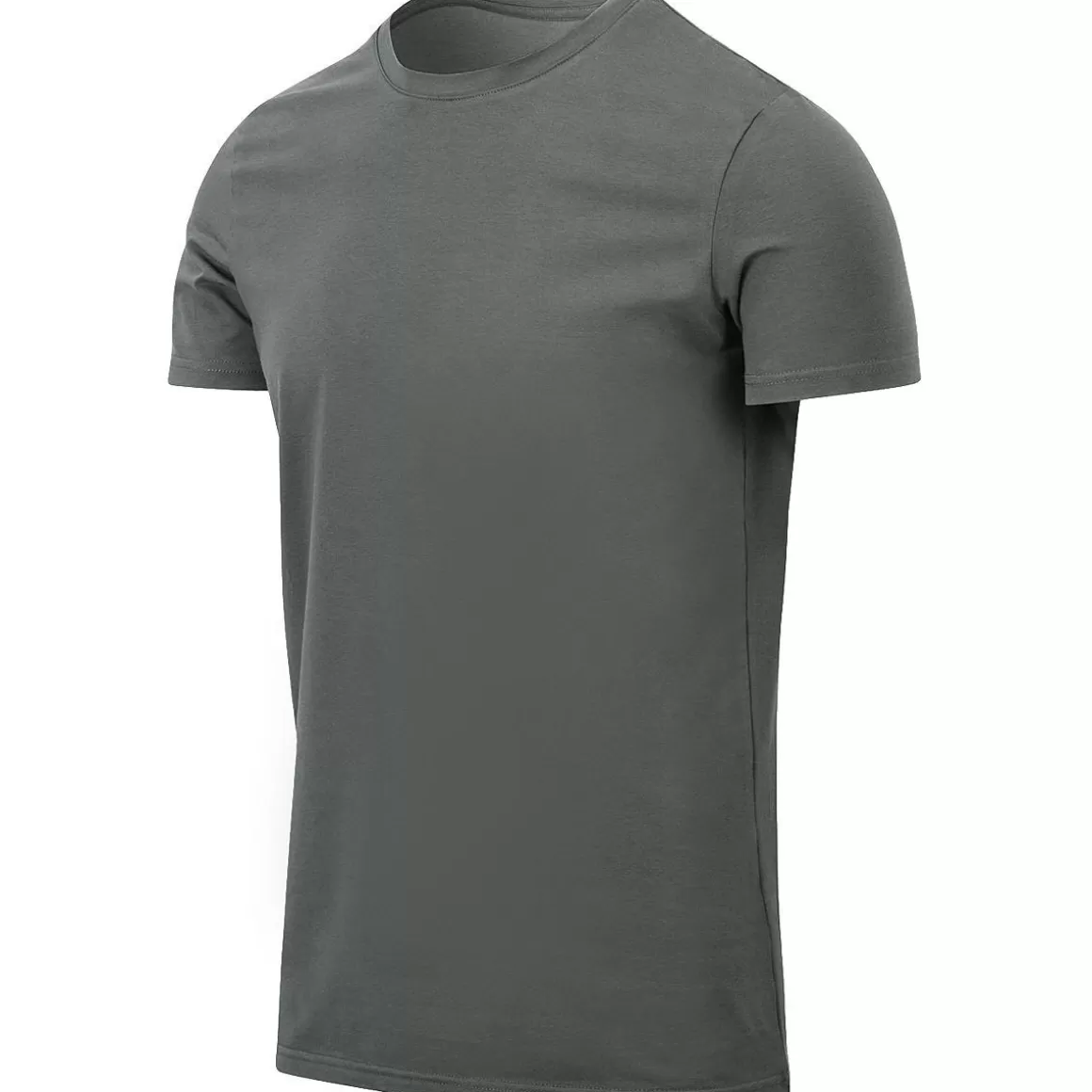 Helikon T-Shirts & Vests> T-Shirt Slim Shadow Grey