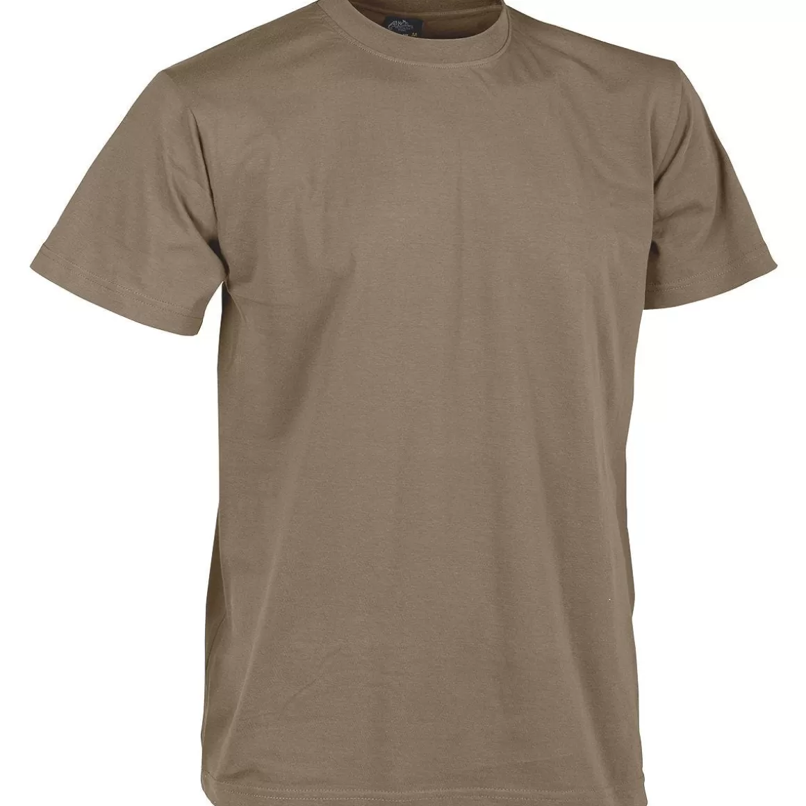 Helikon T-Shirts & Vests> T-Shirt Us Brown