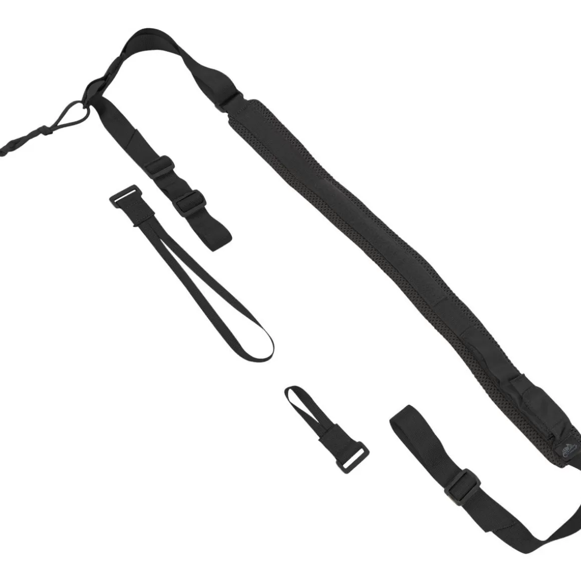 Helikon Slings> Two Point Carbine Sling Polyester Black