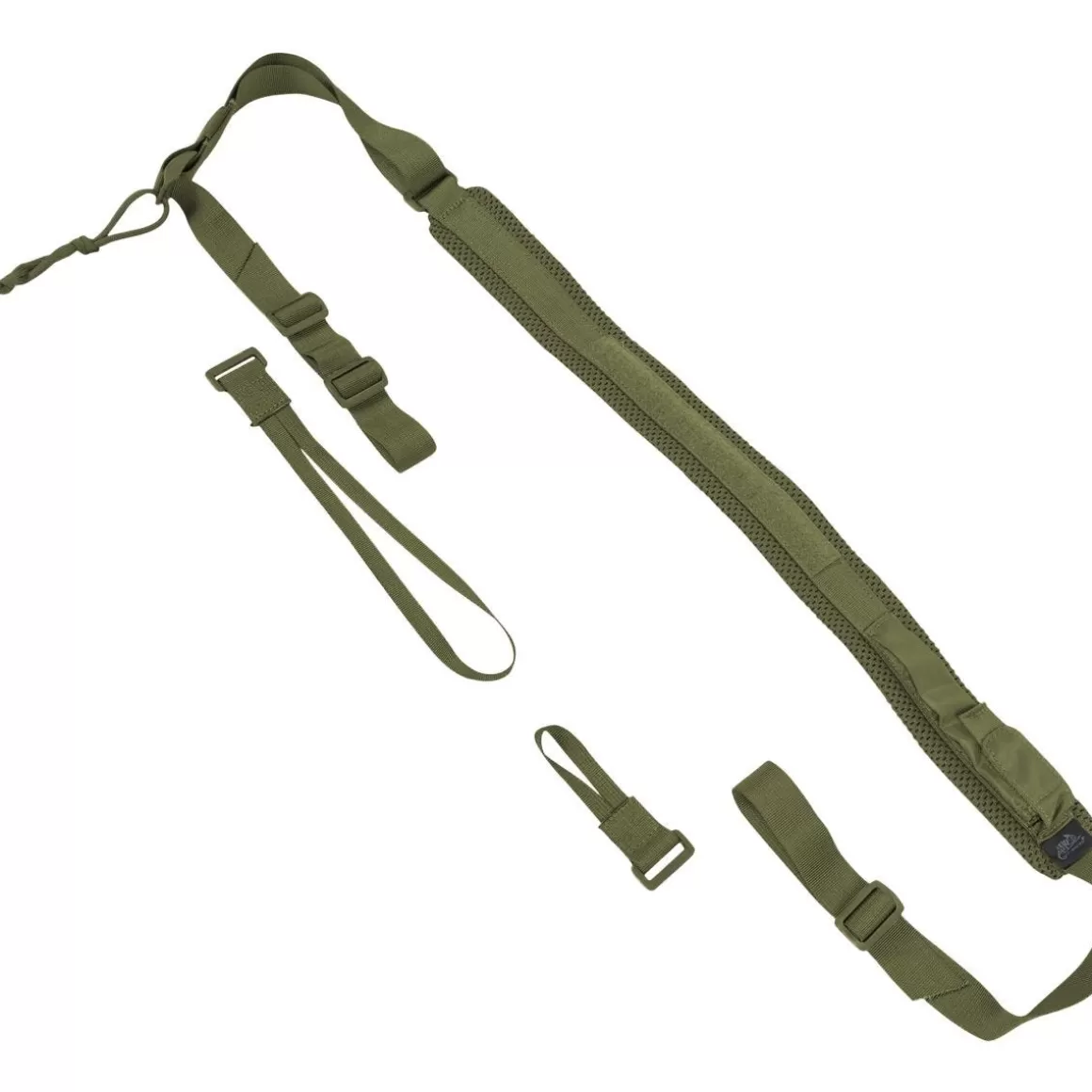 Helikon Slings> Two Point Carbine Sling Polyester Olive Green