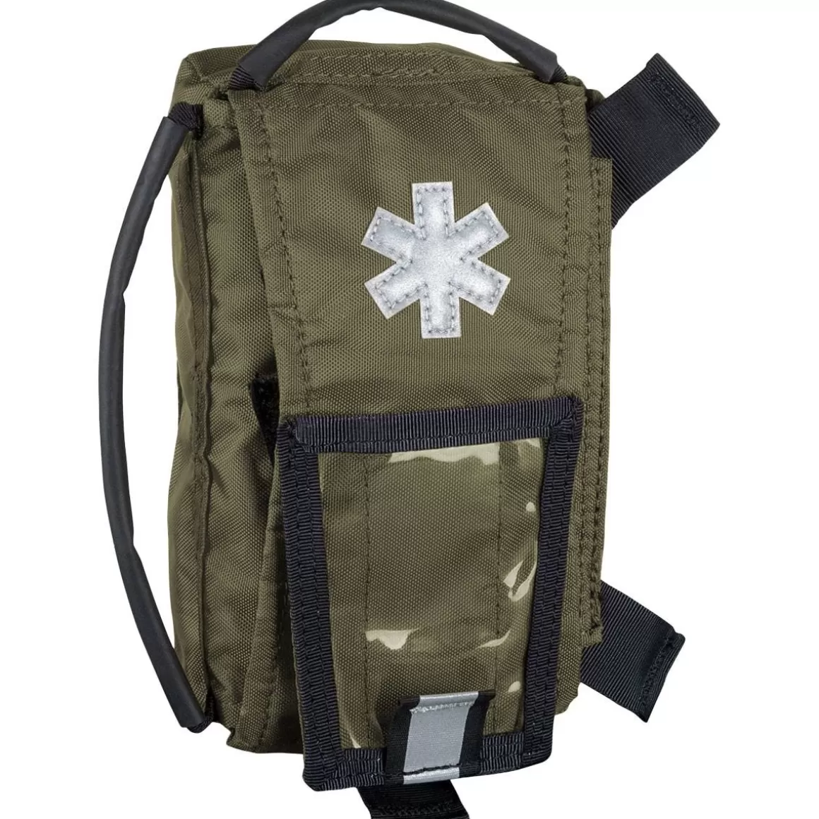 Helikon Emergency & Survival> Universal Med Insert Adaptive Green