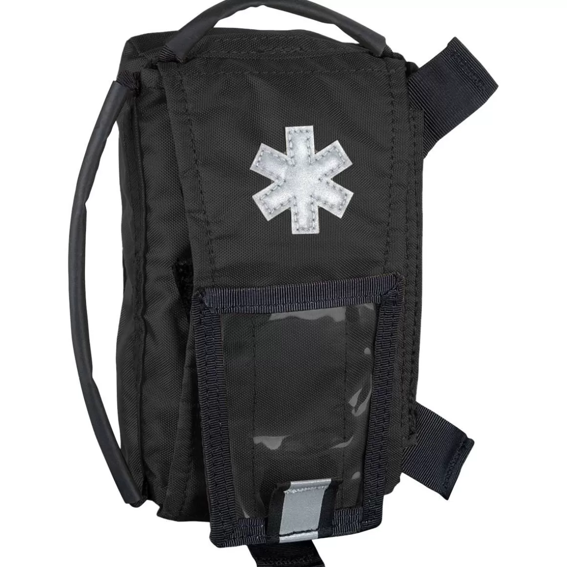 Helikon Emergency & Survival> Universal Med Insert Black