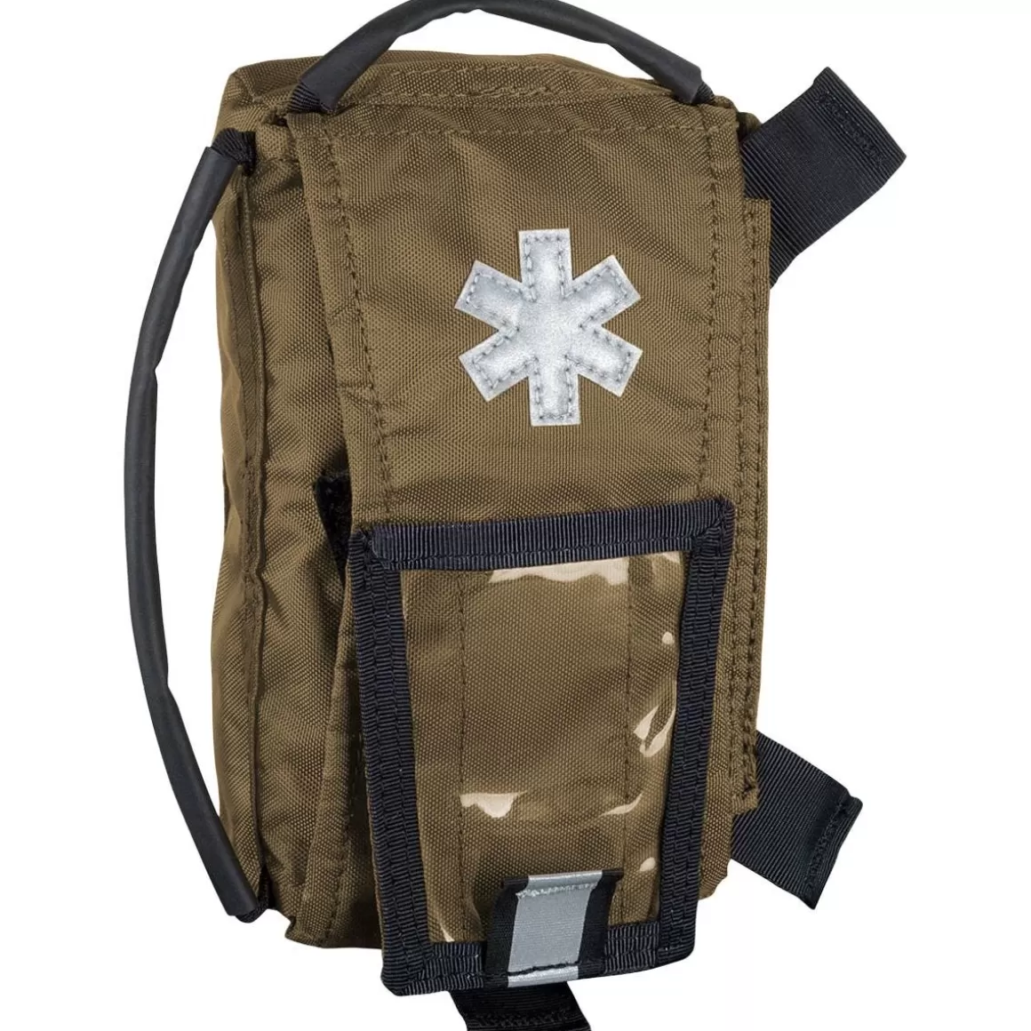 Helikon Emergency & Survival> Universal Med Insert Coyote