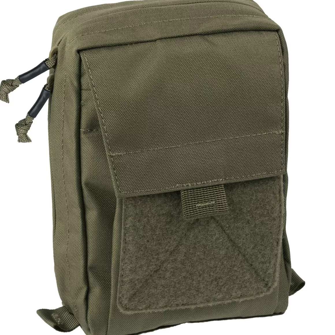 Helikon Utility Pouches> Urban Admin Pouch Adaptive Green