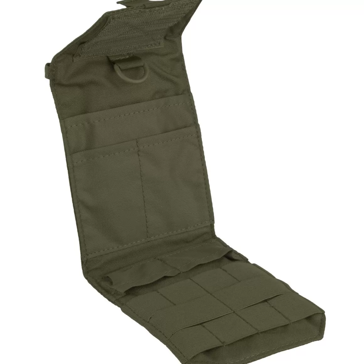 Helikon Utility Pouches> Urban Admin Pouch Adaptive Green