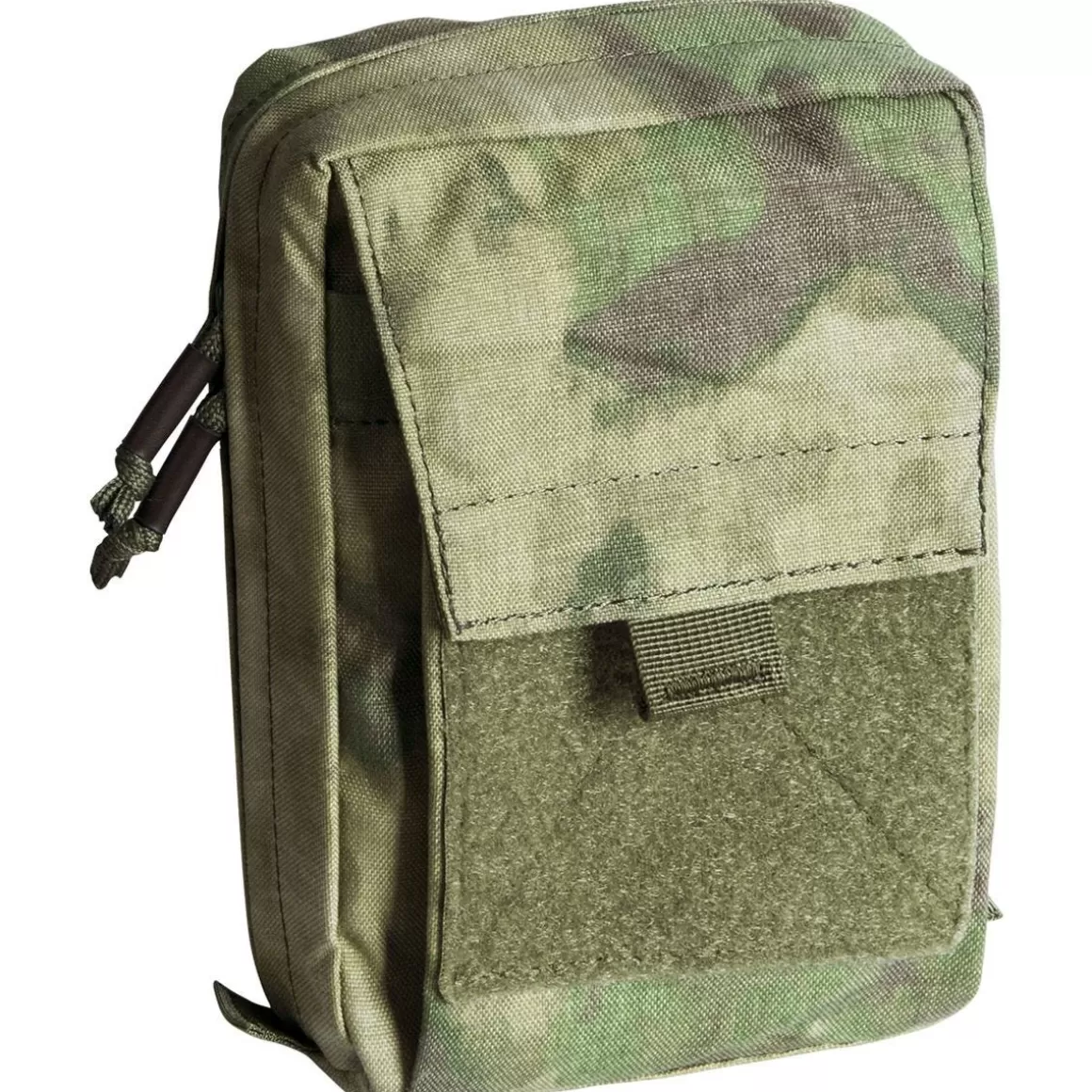 Helikon Utility Pouches> Urban Admin Pouch A-Tacs Fg