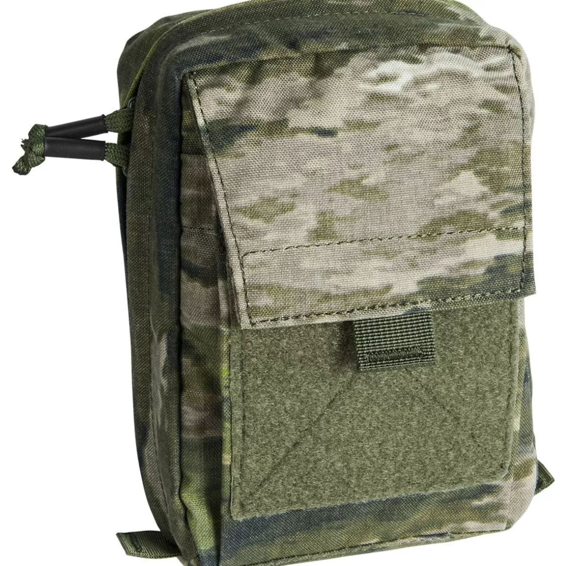 Helikon Utility Pouches> Urban Admin Pouch A-Tacs Ix