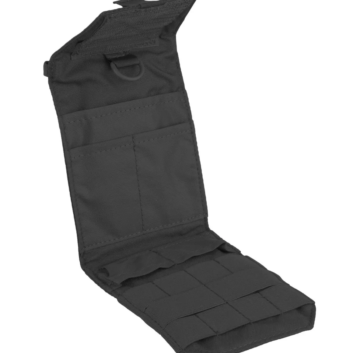 Helikon Utility Pouches> Urban Admin Pouch Black