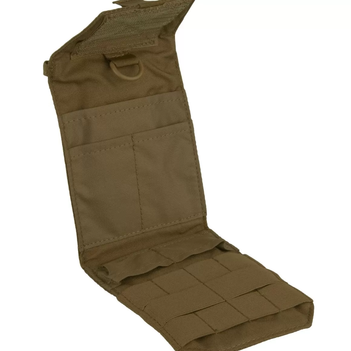 Helikon Utility Pouches> Urban Admin Pouch Coyote