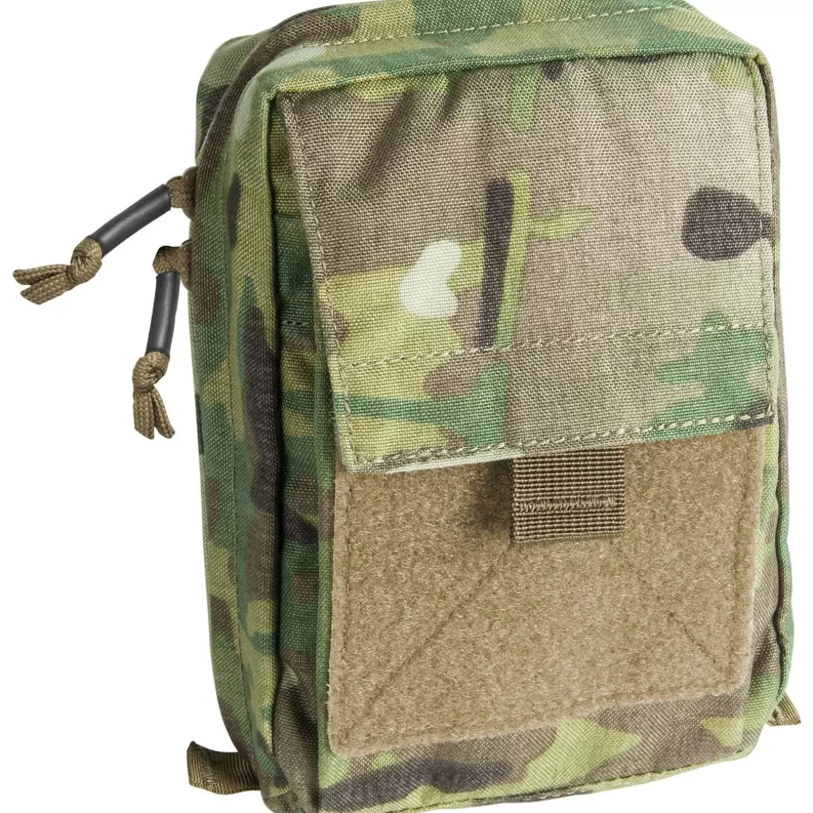 Helikon Utility Pouches> Urban Admin Pouch Multicam