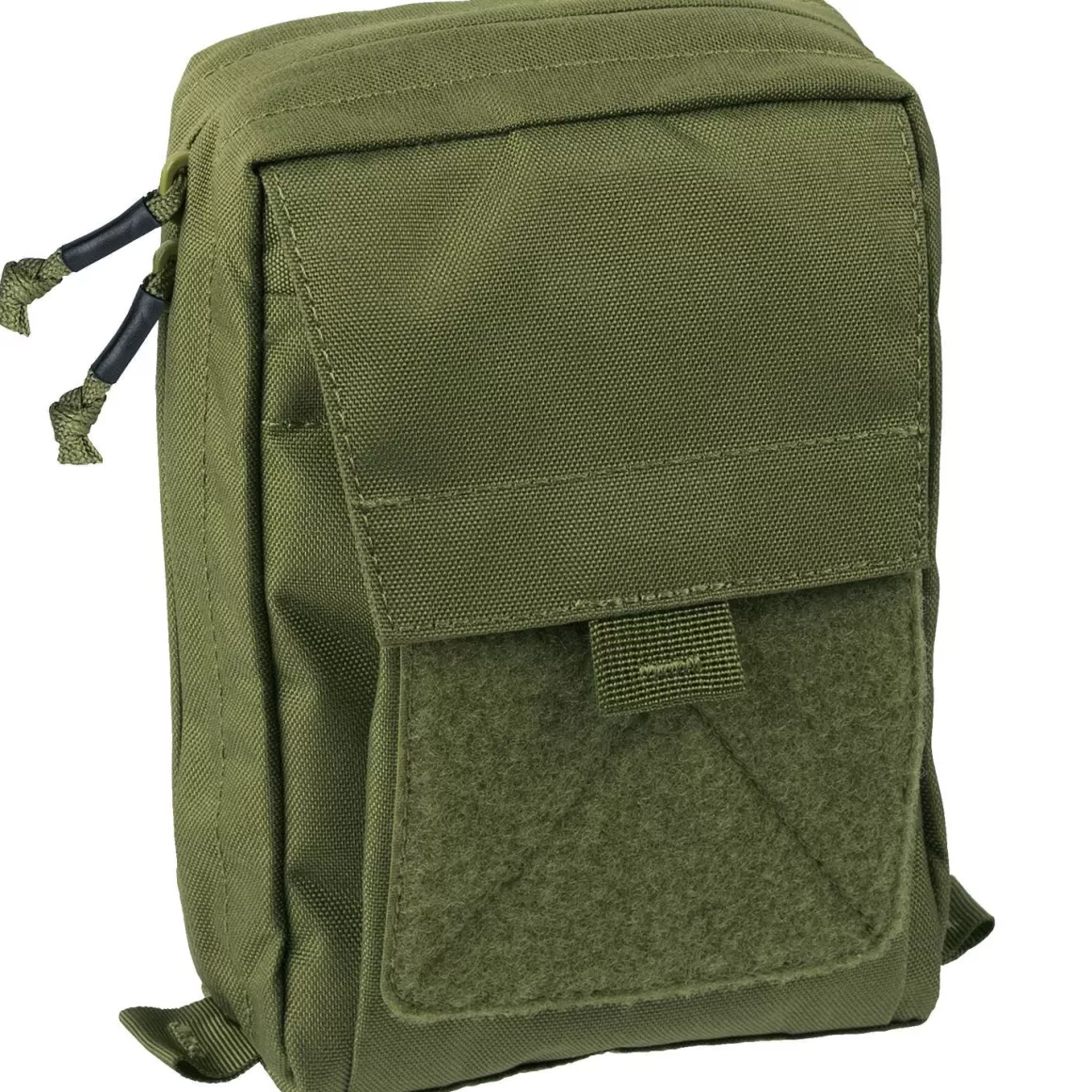 Helikon Utility Pouches> Urban Admin Pouch Olive Green