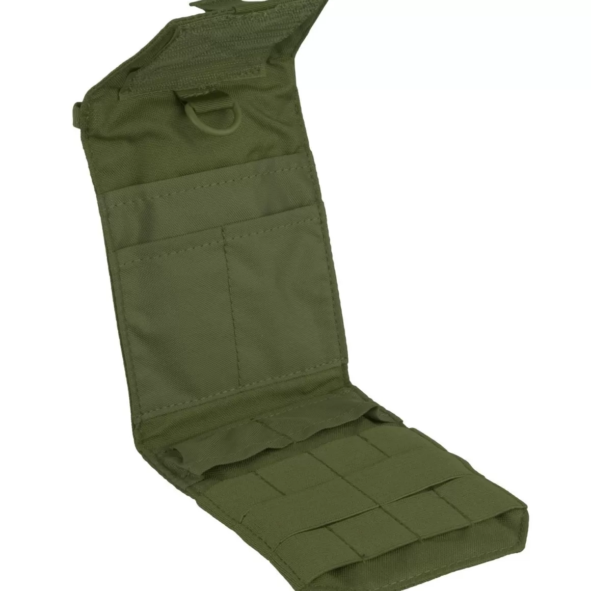 Helikon Utility Pouches> Urban Admin Pouch Olive Green