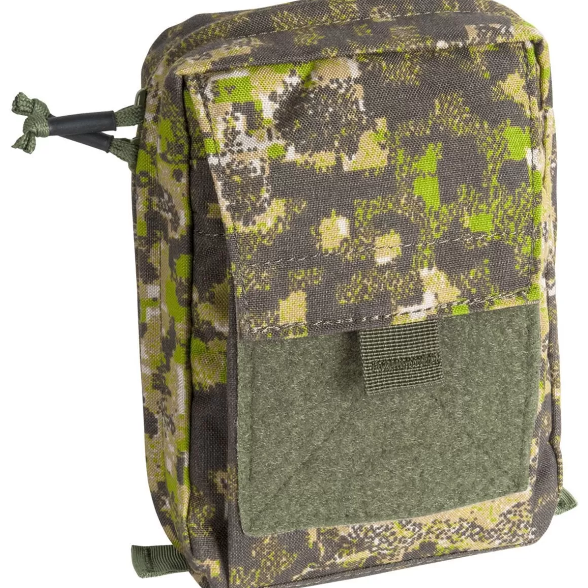 Helikon Utility Pouches> Urban Admin Pouch Pencott Greenzone