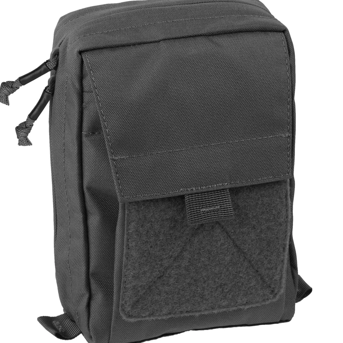 Helikon Utility Pouches> Urban Admin Pouch Shadow Grey