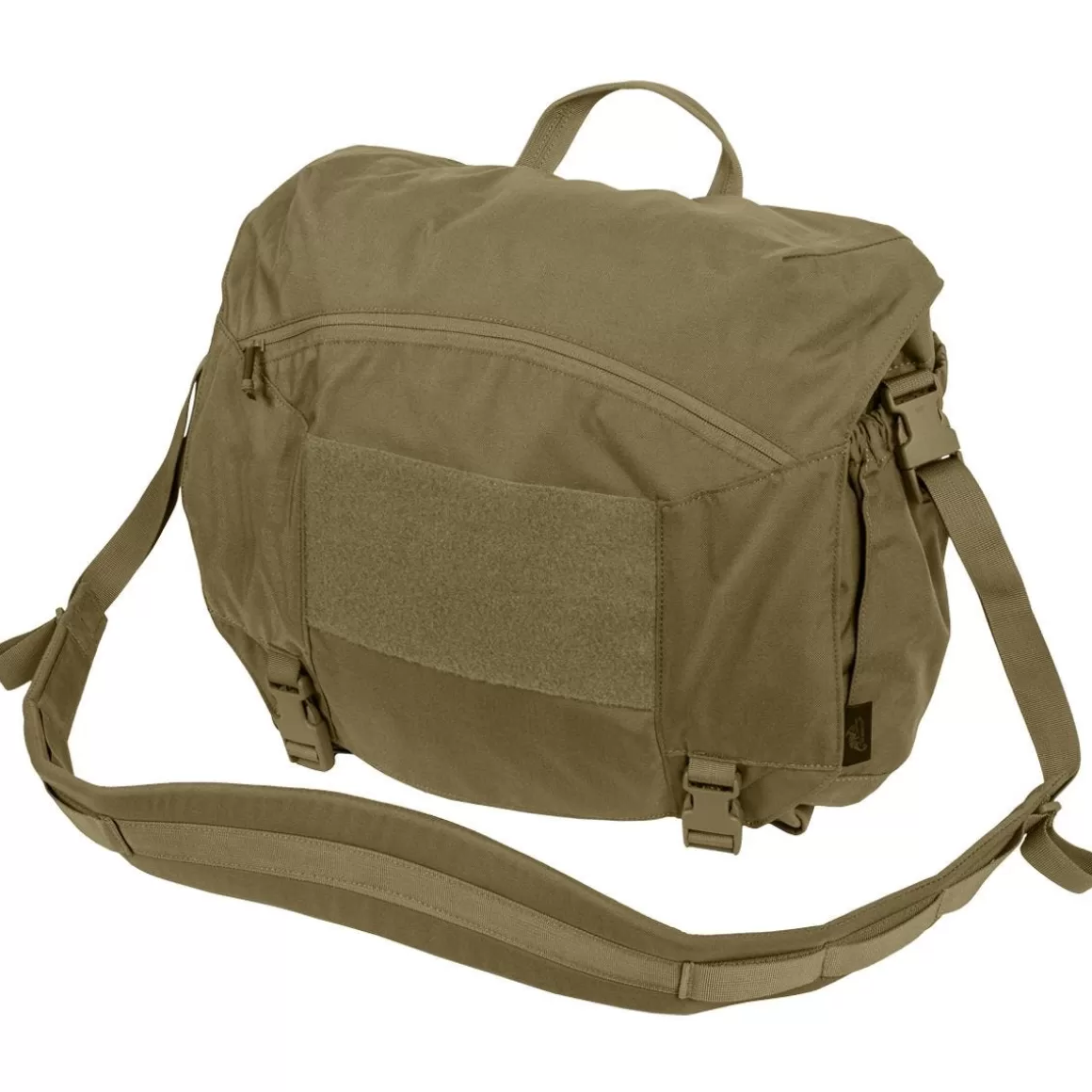 Helikon Shoulder Bags> Urban Courier Bag Large Adaptive Green