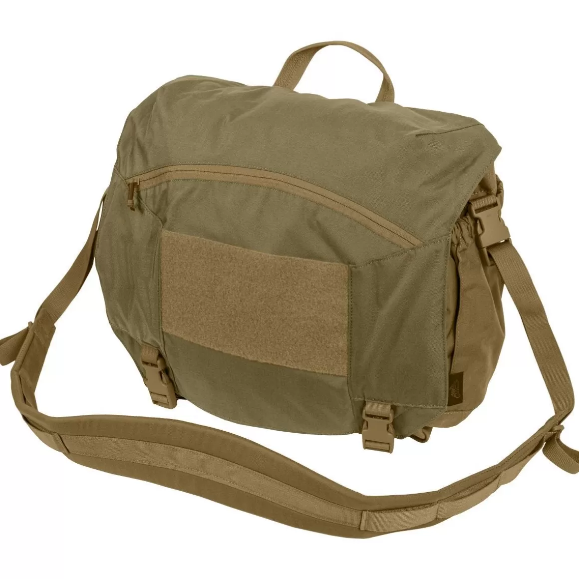 Helikon Shoulder Bags> Urban Courier Bag Large Adaptive Green / Coyote