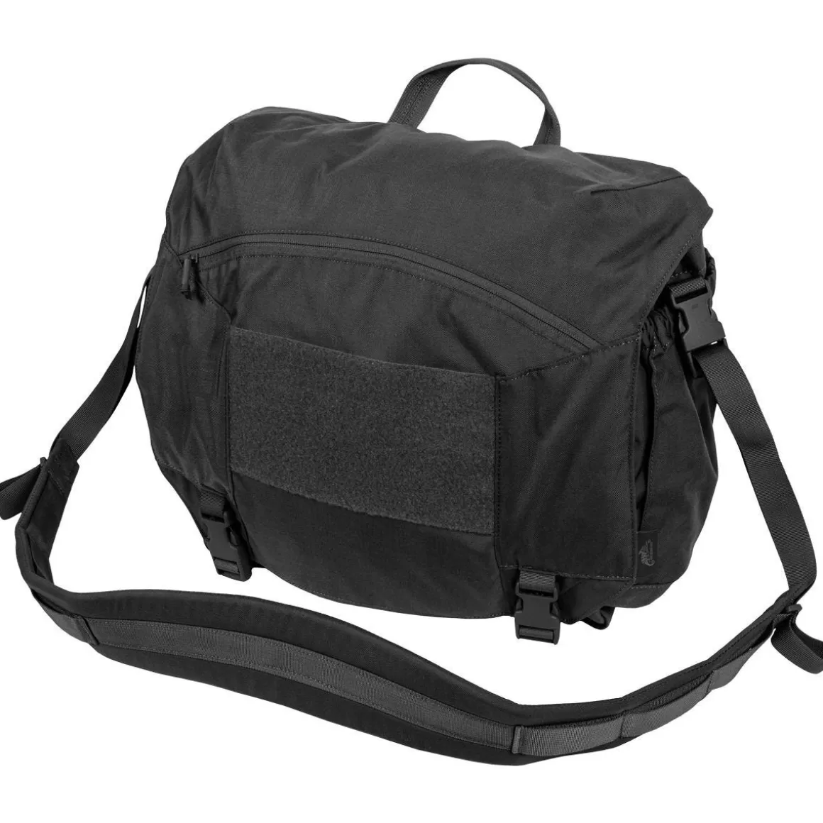 Helikon Shoulder Bags> Urban Courier Bag Large Black